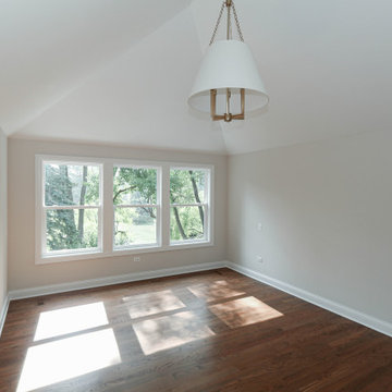 Modern Farmhouse Modified Amelia | Naperville, IL