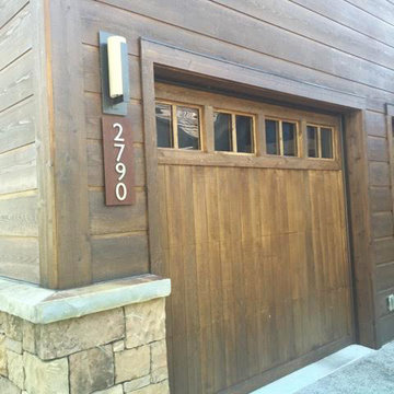 Address Plaques / Address Numbers