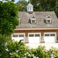 Garage Doors