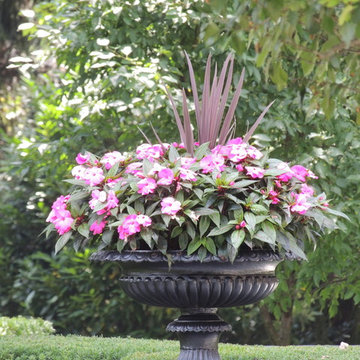 Landscape Design