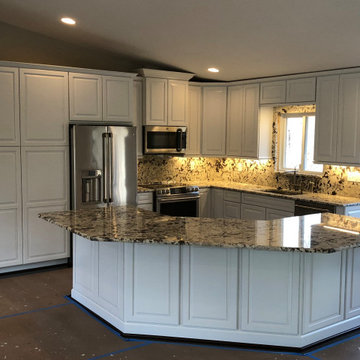 Negron Kitchen