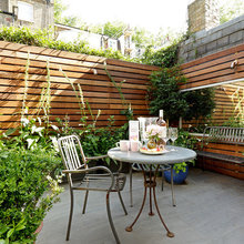condo client ideas outdoor space
