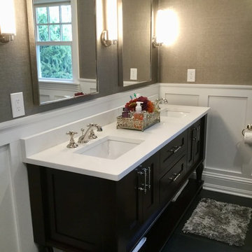 Special Additions - Master Bath - Boonton,NJ - 2019