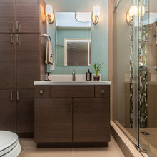downstairs bath