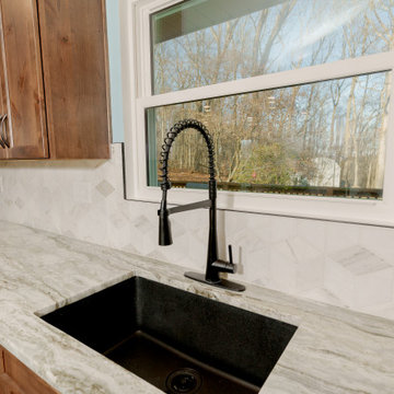 Crafted Comfort Kitchen – Glen Rock, PA
