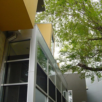 Modern Chicago Residence