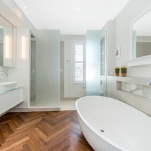 Master ensuite