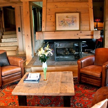Chalet Linda