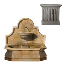 fountain