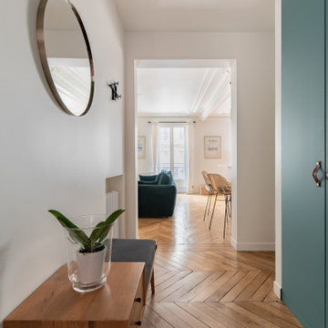 Appartement 105m2 PARIS 8