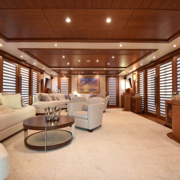 Motor Yacht Balista