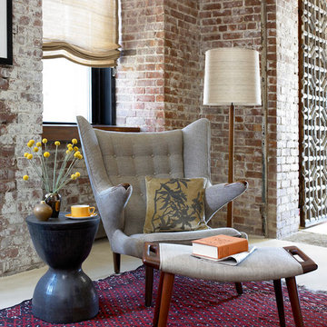 West Chelsea Loft