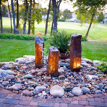 Water Features