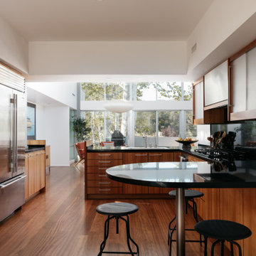Mulholland Modern Styling | Agoura Hills, California