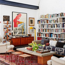 Living Room Ideas