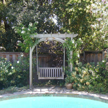 Walnut Creek Garden