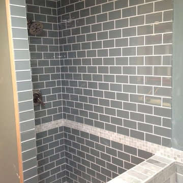 Canton Michigan Bathroom Remodeling