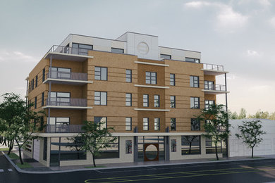 The Residences at Maple Place