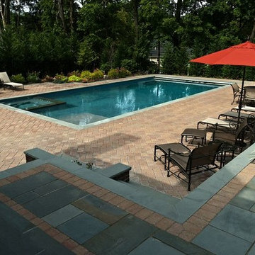 Flexible Backyard Shade