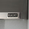 KUCHT Pro 48" Under Cabinet Range Hood, Stainless Steel