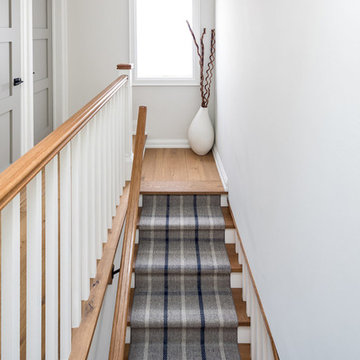 The Kingsway Addition and Interior Alterations