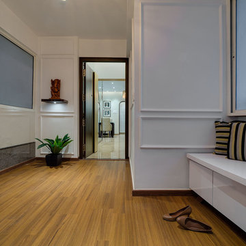 3 BHK Renovation,Pune