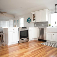 Kitchen Ideas