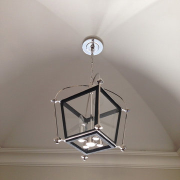 Omega Lighting Design Product Line