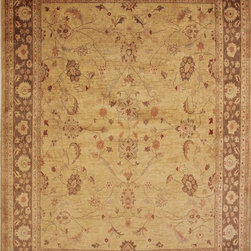 Peshawar Collection - Area Rugs
