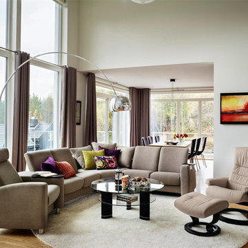 Stressless by Ekornes at Recliners.LA