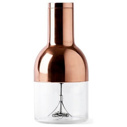 Contemporary Cocktail Shakers And Bar Tool Sets by Design Public