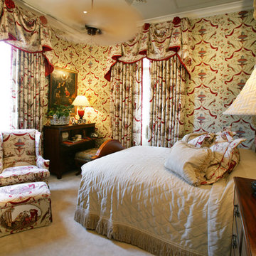 Bedrooms