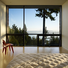 Bedrooms