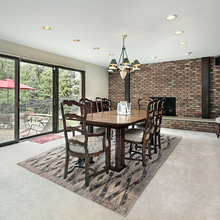 Dining Room Ideas