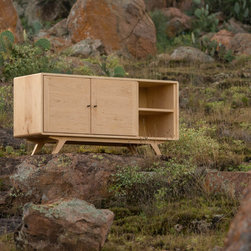 Markland Credenza - Products