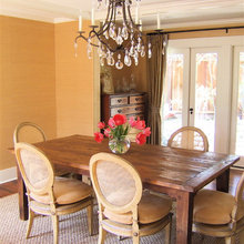 dining room fixture