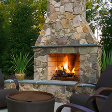 Backyard Living
