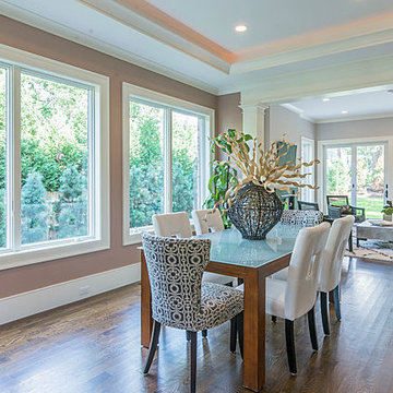 Dining Rooms