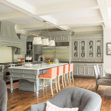 Kitchen Ideas