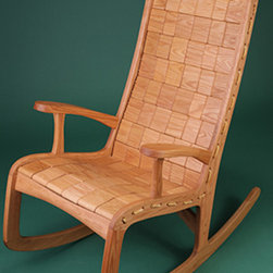 Chair Wood Options - Products