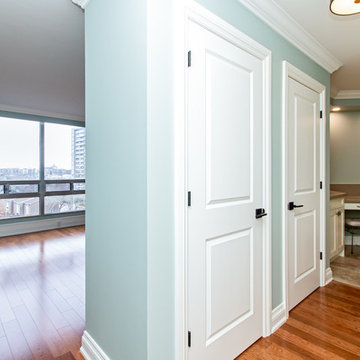 Marine Drive Condo