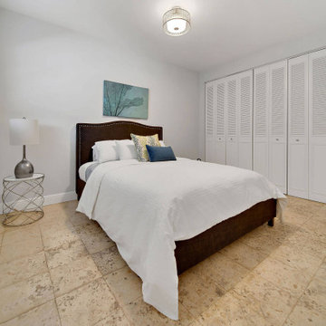 Coconut Grove Condo
