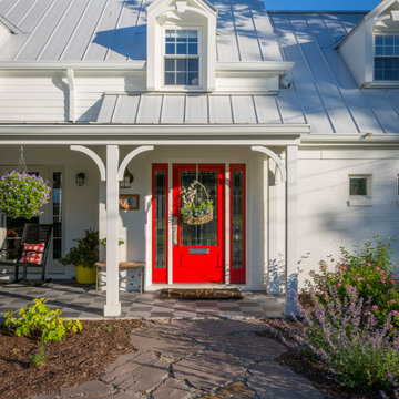 Montgomery Residence
