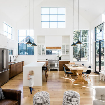 Scandi Ranch