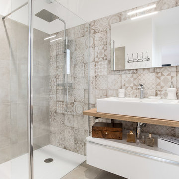 Maison contemporaine 212m²