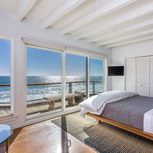 Beach House Bedroom