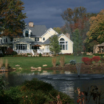 West Windsor, NJ