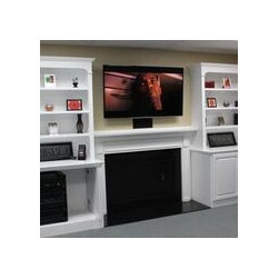 Showroom - Home Electronics