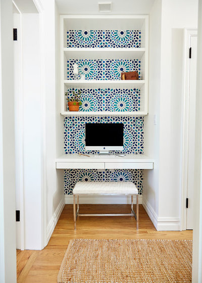 Mini-Arbeitsplätze einrichten – 10 tolle Ideen