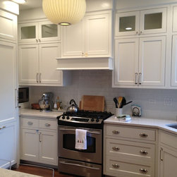 Hermitage - Kitchen Cabinetry